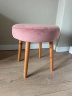 Krukje velvet woood, Ophalen, Zo goed als nieuw, Hout