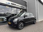 Renault Twingo Z.E. R80 E-Tech Techno 22kWh (LEDER|CAMERA|CA, Automaat, Twingo, Gebruikt, Zwart