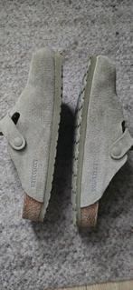 Birkenstock breed, Ophalen of Verzenden, Sandalen of Muiltjes