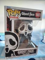 Funko pop Movies 1607 Ghost Face., Ophalen of Verzenden, Nieuw