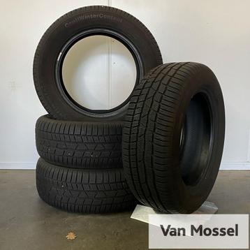 Continental ContiWinterContact TS830P 215/60/R16 99H beschikbaar voor biedingen