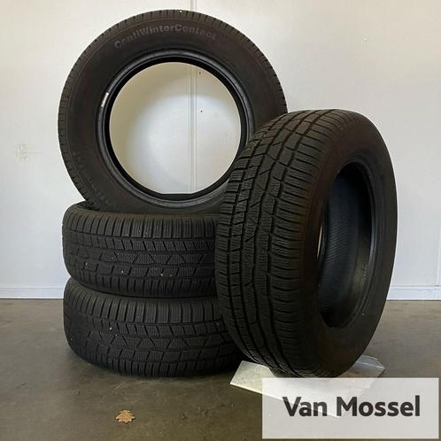Continental ContiWinterContact TS830P 215/60/R16 99H, Auto-onderdelen, Banden en Velgen, Band(en), Winterbanden, 16 inch, 215 mm