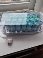 Carmenset, Ophalen of Verzenden, Zo goed als nieuw, Krultang of Stijltang