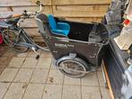Babboe Curve Elektrische Bakfiets - Gebruikt, Overige merken, Gebruikt, 3 kinderen, Elektrisch