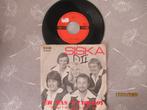 Siska                  Er was 'n Cowcoy, Gebruikt, 7 inch, Single, Ophalen of Verzenden