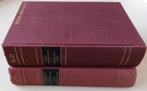 oude set Wolters Duits Woordenboeken Duits-Ned en Ned-Duits, Ophalen, Gelezen, Koenen of Wolters, Duits