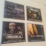 4 Dubbel CD ' s van Project Hardcore., Ophalen of Verzenden, Gebruikt, Overige genres