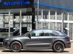 Porsche Macan 3.0 GTS Burmester ACC Pano Cognac L Chrono Vol, Auto's, Porsche, Gebruikt, Euro 6, 11 km/l, Bedrijf