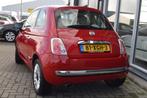 Fiat 500 0.9 TwinAir Pop | Airco | Elek-Pakket | NAP + APK 1, Auto's, Voorwielaandrijving, Euro 5, 86 pk, Gebruikt
