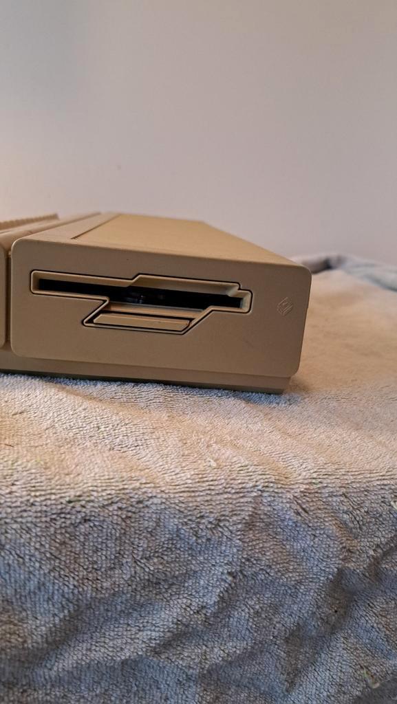 Atari 1040ST Computer - Vintage!, Computers en Software, Vintage Computers, Ophalen