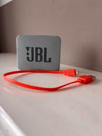 JBL GO 2 Bluetooth Speaker - Compact en Krachtig!, Ophalen of Verzenden, Gebruikt