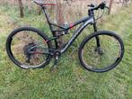 Cannondale Scalpel SI Carbon Lefty 29er XL, Fietsen en Brommers, Fietsen | Mountainbikes en ATB, 57 cm of meer, Zo goed als nieuw