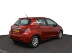 Toyota Yaris 1.0 VVT-i Aspiration | Airco | Climate Control, Gebruikt, 750 kg, Origineel Nederlands, Bedrijf