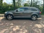 Audi Q7 4.2 V8 350PK Quattro | 7p | Youngtimer, Automaat, 3100 kg, 2605 kg, 10 km/l