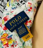 Ralph Lauren gebloemde jurk meisjes maat 3 NIEUW, Kinderen en Baby's, Nieuw, Jurk of Rok, Ralph Lauren, Verzenden