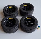 Lego grote wielen 81.6 x 36R / 4 stuks / 42000, Ophalen of Verzenden, Zo goed als nieuw