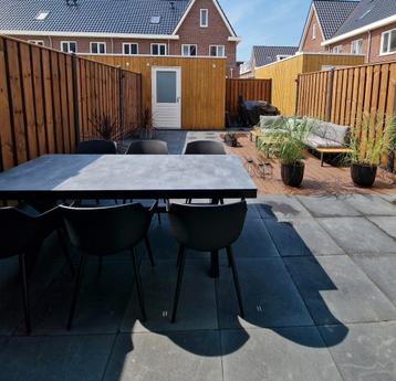 bahia tuinset  beschikbaar voor biedingen