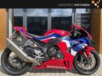 Honda CBR1000RR-R Fireblade 1ste eig#2.809 KM#NL motor, Motoren, Motoren | Honda, Bedrijf, Super Sport, ABS, Meer dan 35 kW