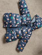 Petit bateau winterjas maat 95, Kinderen en Baby's, Ophalen of Verzenden, Zo goed als nieuw, Meisje, Jas