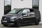 Mercedes-Benz V-Klasse 300d / XXL / DC / 2x Electrische Schu, Automaat, Achterwielaandrijving, Gebruikt, 4 cilinders