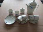 Servies 6 persoons koffie/thee servies van Villeroy en Boch, Ophalen, Nieuw, Overige stijlen, Kop(pen) en/of Schotel(s)