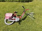 Aanhangfiets, Fietsen en Brommers, Fietsaccessoires | Aanhangers en Karren, Ophalen, Gebruikt, Aanhangfiets, 20 tot 40 kg
