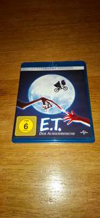 E.T. Blu-ray - geen NLO, Ophalen of Verzenden, Nieuw in verpakking