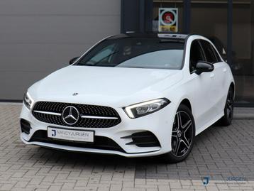 Mercedes-Benz A-Klasse 250 e AMG | 8G Aut | MBUX High End |  beschikbaar voor biedingen