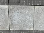 oud-hollands tegel antraciet 50x50x7,5cm, Tuin en Terras, Tegels en Klinkers, Nieuw, Ophalen of Verzenden, 10 m² of meer, Beton