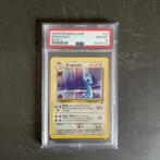 Pokémon #22 Dragonair Base 2 PSA 10, Ophalen of Verzenden, Nieuw, Losse kaart