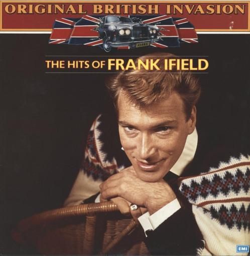 Frank Ifield – The Hits Of Frank Ifield, Cd's en Dvd's, Vinyl | Pop, Ophalen of Verzenden