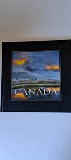 DARYL BENSON CANADA 168 BLADZIJDEN FOTO'S  IN ENGELS / FRANS, Boeken, Fotografen, Ophalen of Verzenden, Zo goed als nieuw, Daryl benson