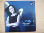 Lavinia Meijer speelt Philip Glass, Ophalen of Verzenden, Zo goed als nieuw