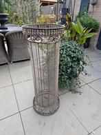 Grote ijzeren zuil, Ophalen of Verzenden, Zo goed als nieuw