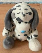 My you knuffel My blue nose friends. Hondje Casey nr 2, Kinderen en Baby's, Speelgoed | Knuffels en Pluche, Ophalen of Verzenden