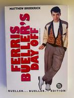 Ferris Bueller’s, Ophalen of Verzenden, 1980 tot heden, Zo goed als nieuw
