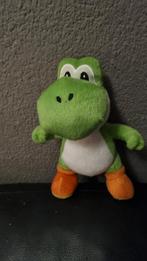 Yoshi knuffel, Ophalen of Verzenden, Nieuw, Overige typen