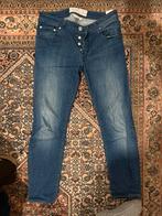 Jacob cohen jeans 622 32, Ophalen of Verzenden, Zo goed als nieuw, Blauw, W32 (confectie 46) of kleiner