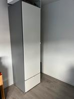 Ikea kledingkast Visthus (MOET WEG!), Huis en Inrichting, Kasten | Kledingkasten, Ophalen, 200 cm of meer, 50 tot 100 cm, Zo goed als nieuw