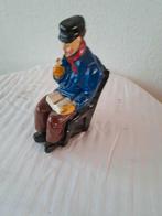 Boeren Beeldje, Ophalen, Zo goed als nieuw