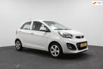 Kia Picanto 1.0 CVVT Comfort Pack | Airco | Elektrische rame, Auto's, Kia, Voorwielaandrijving, Euro 5, Gebruikt, 400 kg