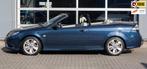 Saab 9-3 Cabrio 2.0 T Aero, Auto's, Voorwielaandrijving, 1998 cc, Beige, 4 cilinders