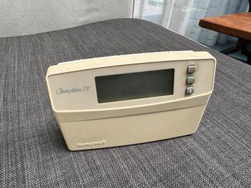 Honeywell Chronotherm IV Thermostaat beschikbaar voor biedingen