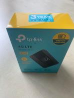 TP-Link M7350-Mobile Wi-Fi TP-Link 4G, Ophalen, Zo goed als nieuw, Router, Tp-Link