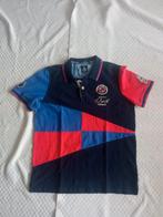 Gaastra Polo XL, Gaastra, Blauw, Maat 56/58 (XL), Ophalen of Verzenden