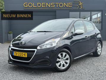 Peugeot 208 1.2 PureTech Like Airco,N.A.P,5 DeursDealer Onde beschikbaar voor biedingen