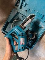 Makita 6832 Schroefautomaat, Ophalen, Gebruikt