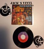 Muppet Show - Mah Na Mah Na 7" Single  1977, Cd's en Dvd's, Ophalen of Verzenden, 1960 tot 1980, Zo goed als nieuw