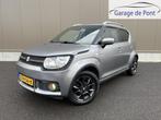 Suzuki IGNIS 1.2 Comfort, airco, stoelverwarming, trekhaak, Voorwielaandrijving, Stof, Gebruikt, 4 cilinders