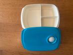 Tupperware Micro Pop 3-vaks 1L, Ophalen of Verzenden, Nieuw